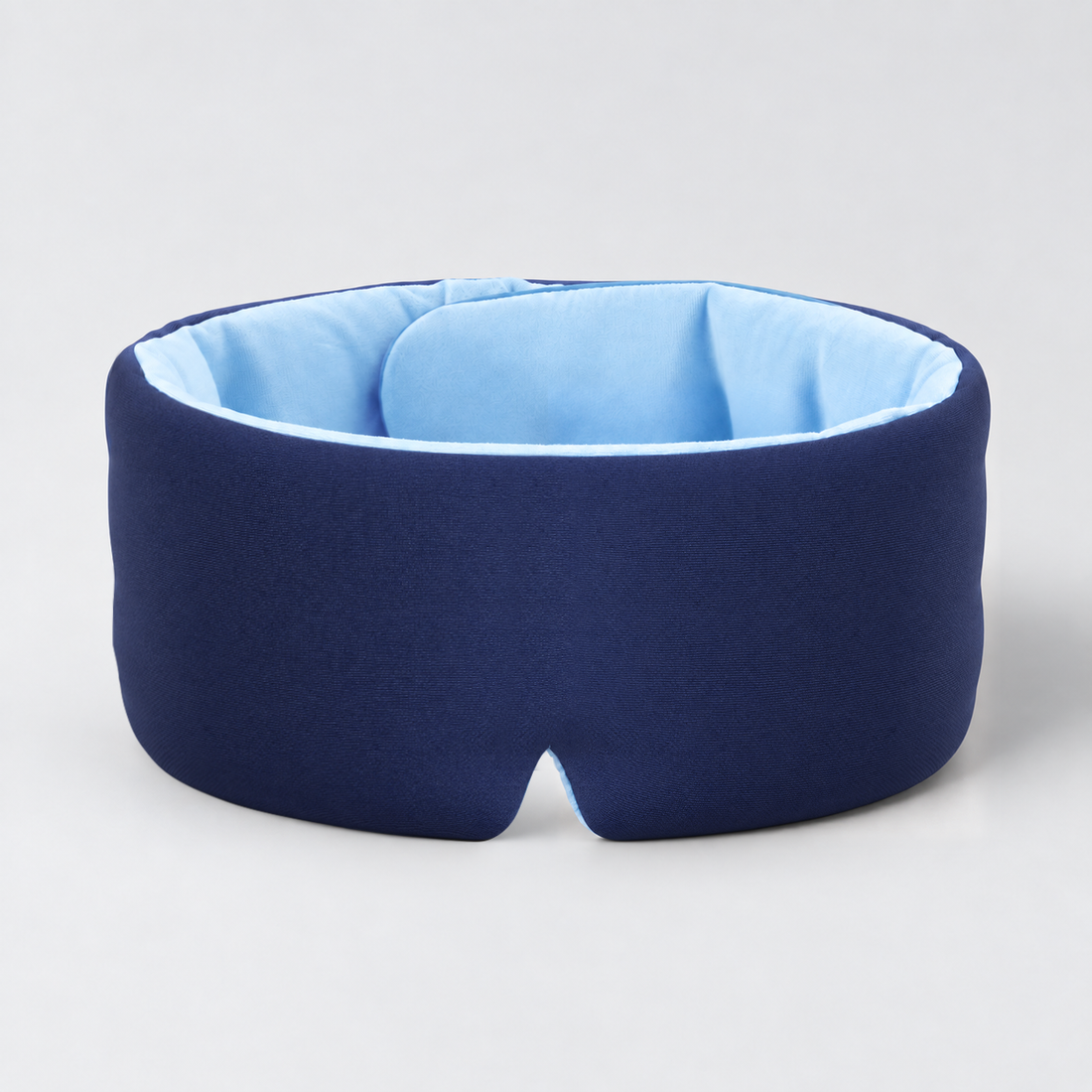 Soft Warp Sleep Mask User Guide