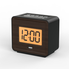 Phone Charger Clock