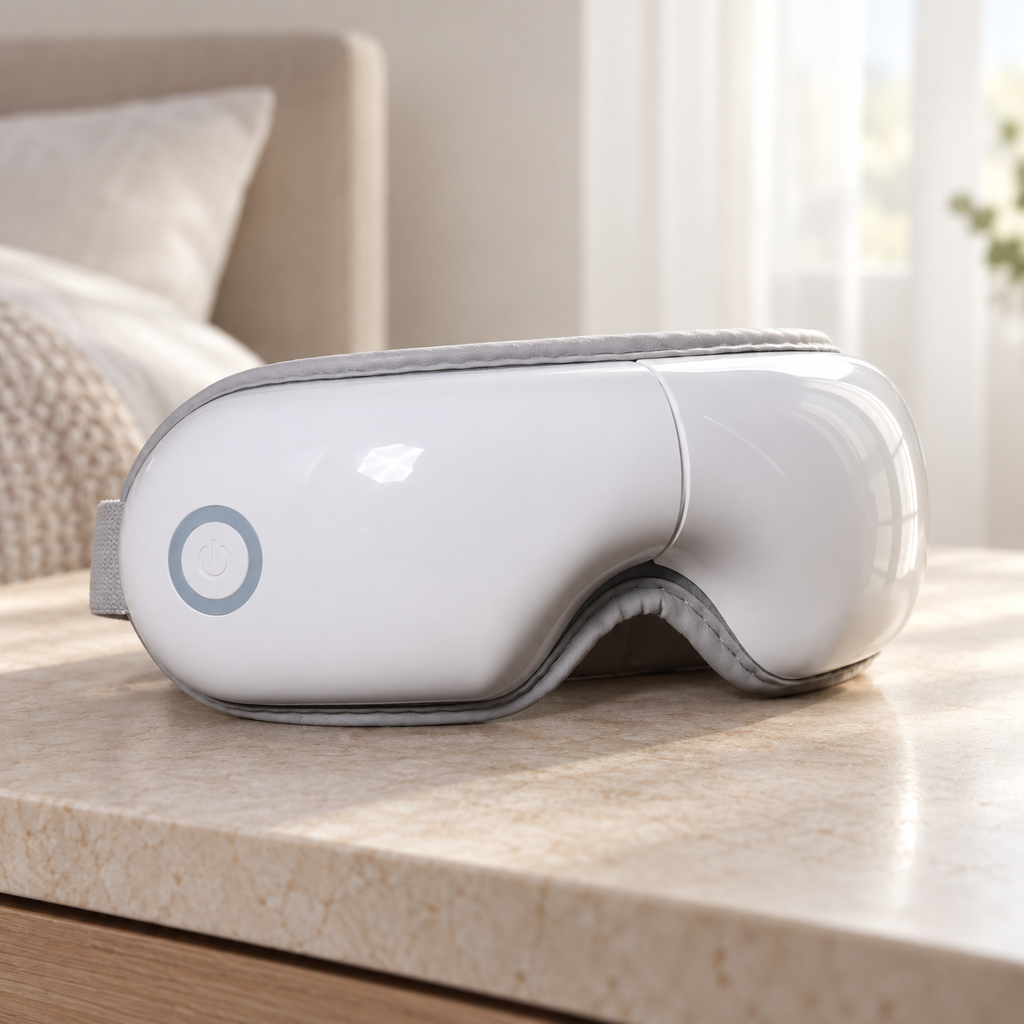 Lumoday Eye Massager