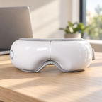 Lumoday Eye Massager