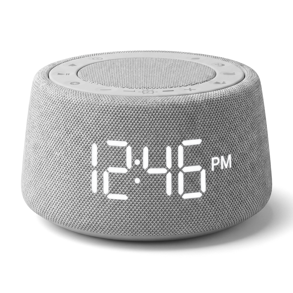 Soothing Sounds