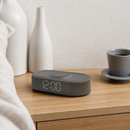 Relax & Recharge Clock