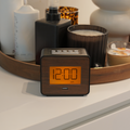 Phone Charger Clock