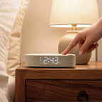Relax & Recharge Clock