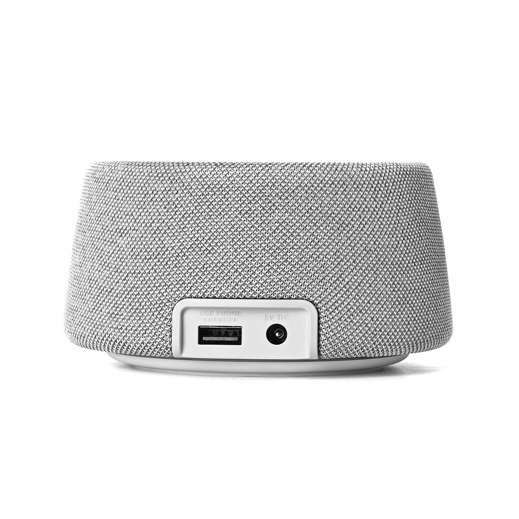 Soothing Sounds