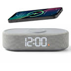 Relax & Recharge Clock
